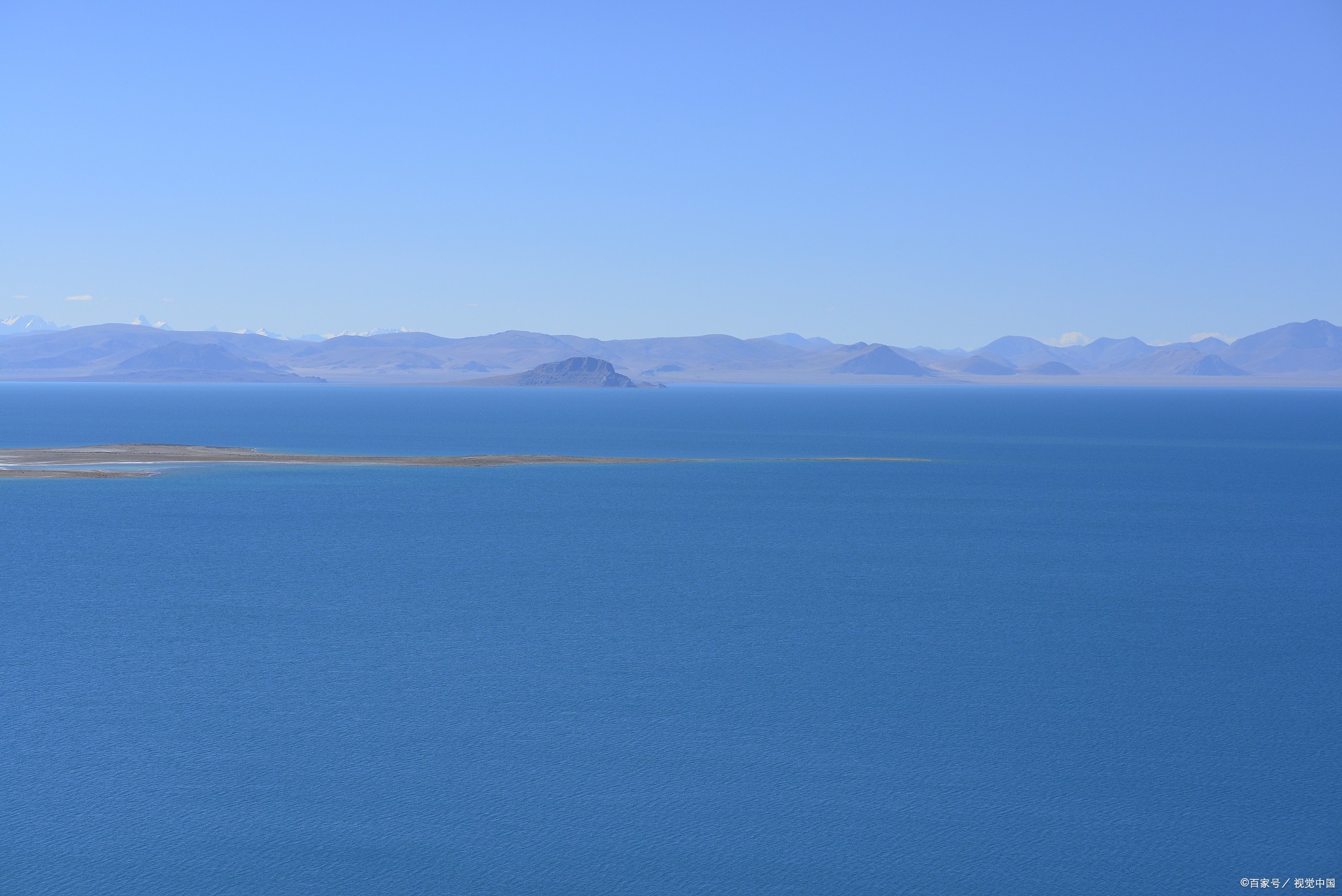 甘肃青海旅游必去十大景点