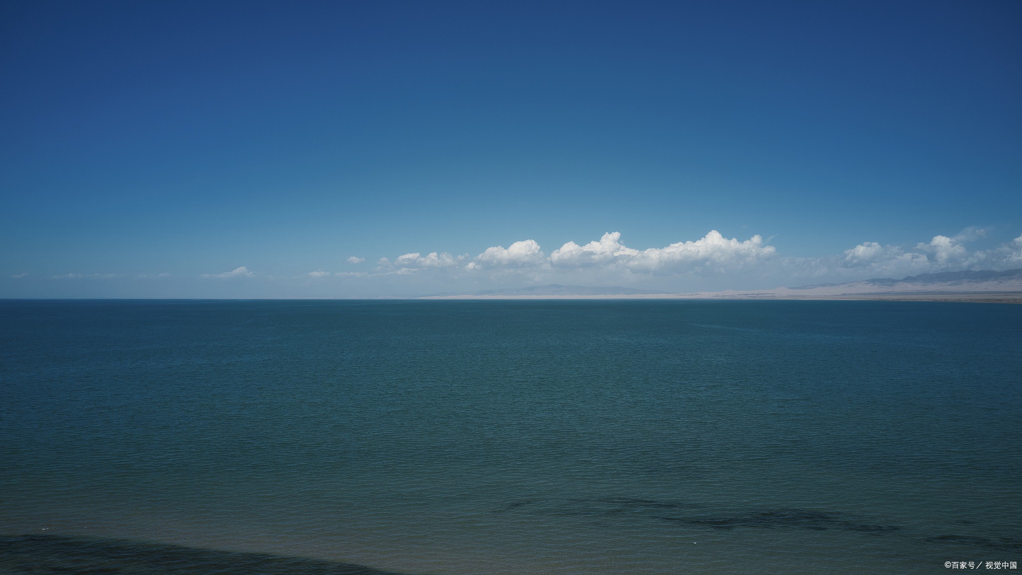 甘肃青海旅游必去十大景点