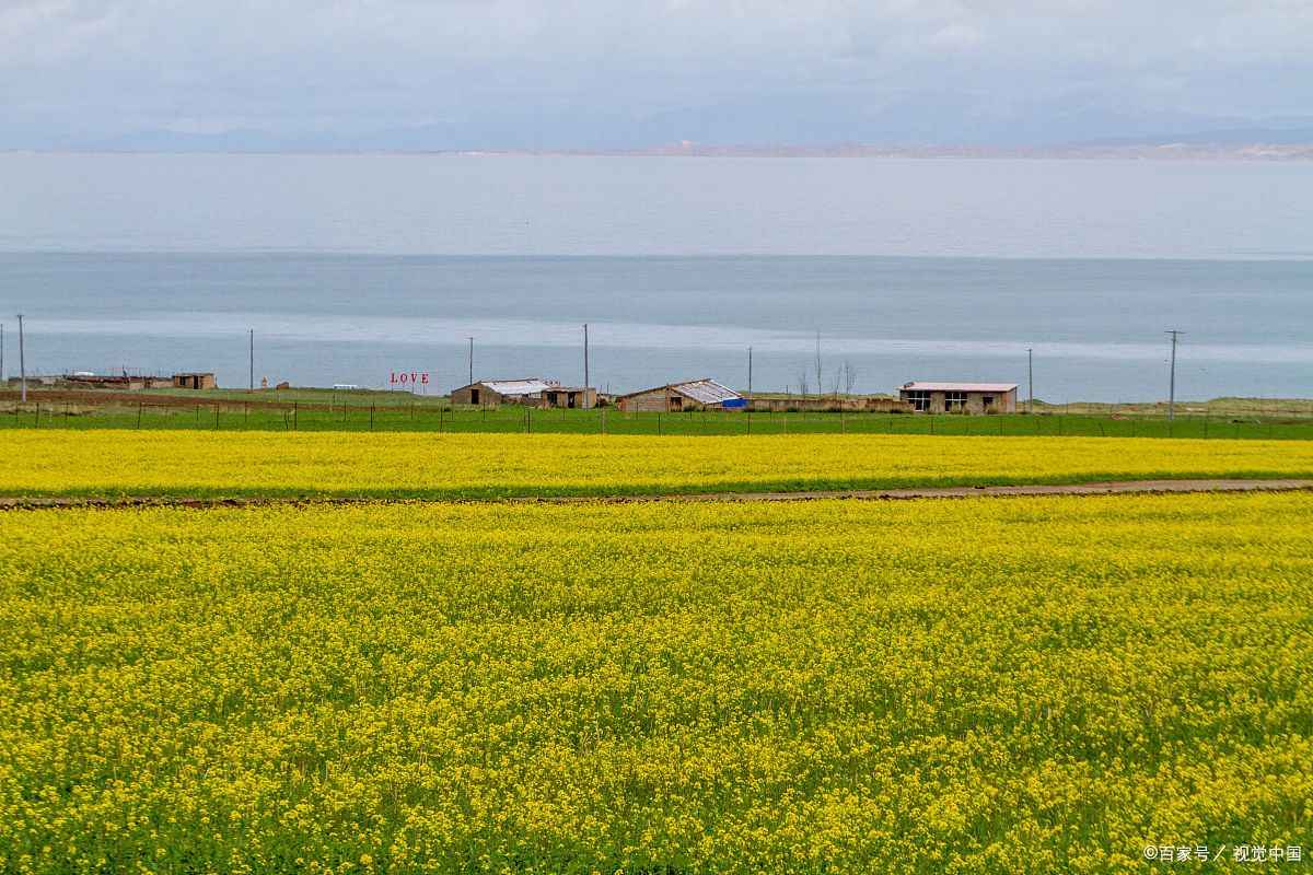 6月份去甘肃青海旅游穿什么衣服